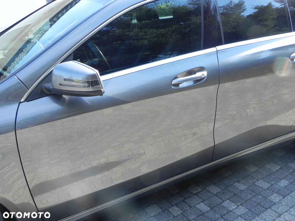 Mercedes-Benz CLA - 10