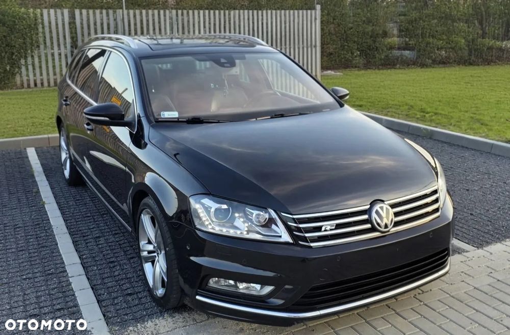 Volkswagen Passat - 3