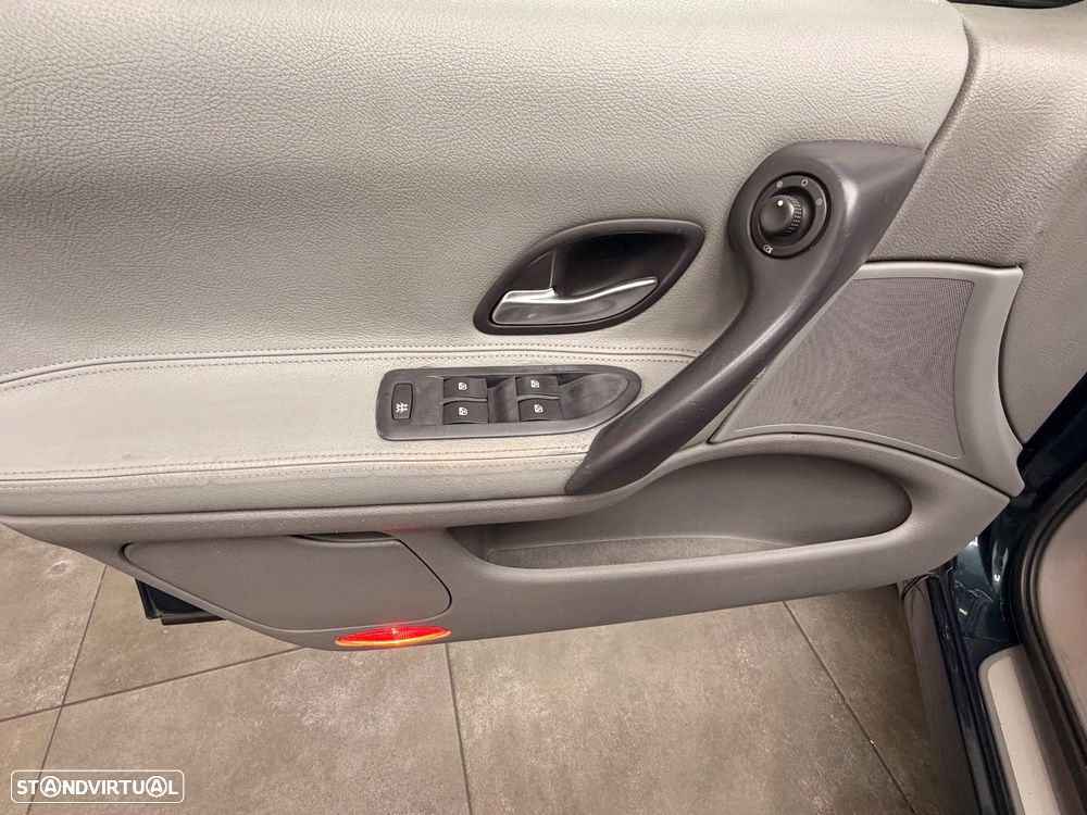 Renault Laguna Break 1.9 dCi Privilège - 40