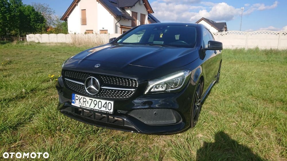 Mercedes-Benz CLA - 28