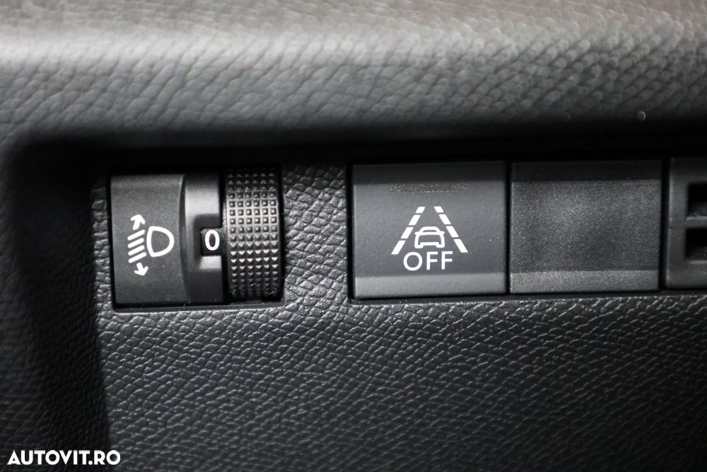 Citroën C4 1.2 PureTech S&S BVM6 Feel Pack - 12