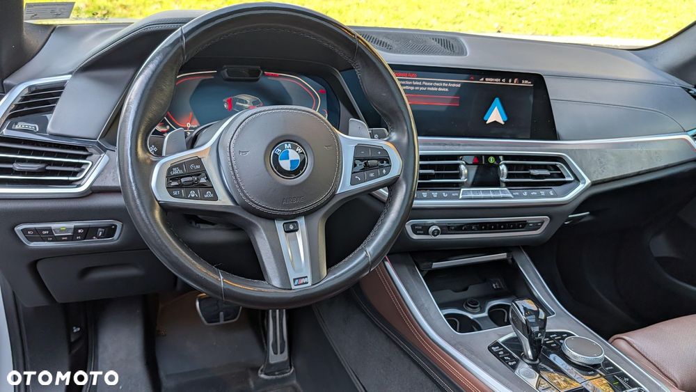 BMW X5 xDrive40i - 21