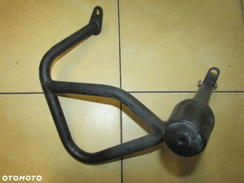 Voge 525 DSX gmol - 1