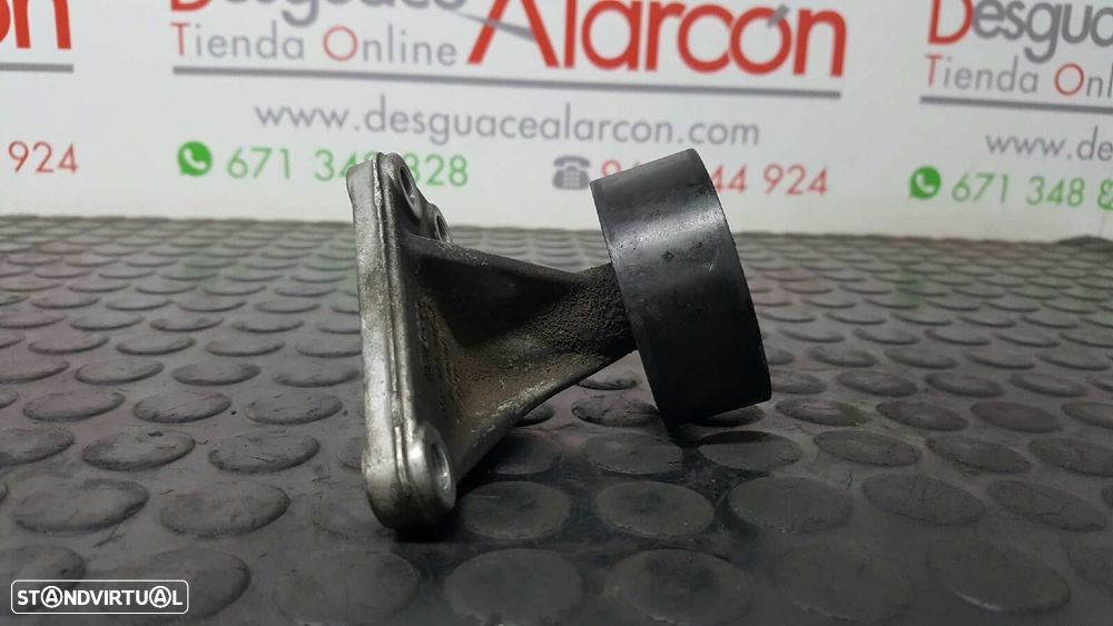 ROLO TENSIONADOR VOLKSWAGEN TOUAREG (7LA) TDI V6 - 2