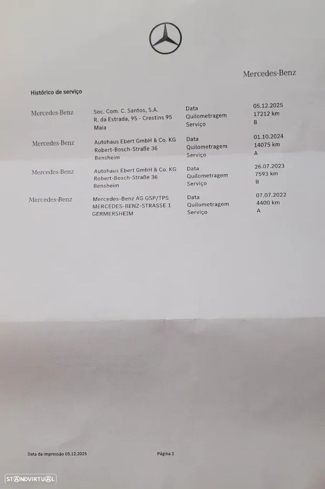 Smart ForTwo Coupé EQ passion edition nightsky - 48