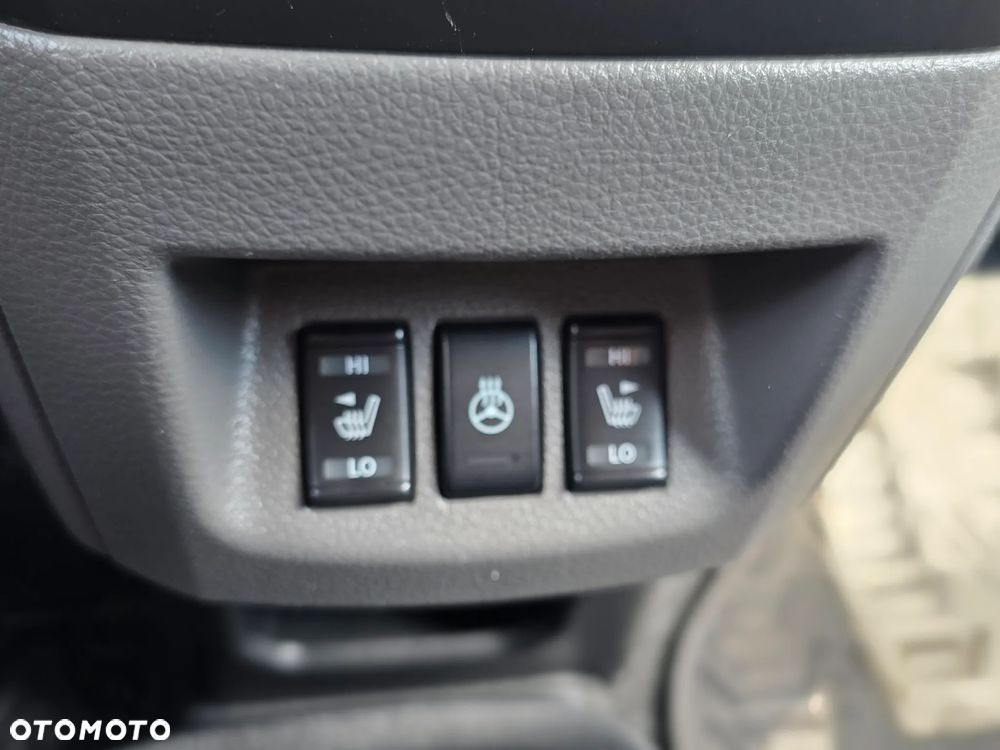 Nissan NV 200 Electric InPost e-NV200 XL VOLTIA I BEZWYPADKOWY z Polskiego Salonu I Ładny Egzemplarz I Serwisowany I Pełna Faktura Vat 23% - 23