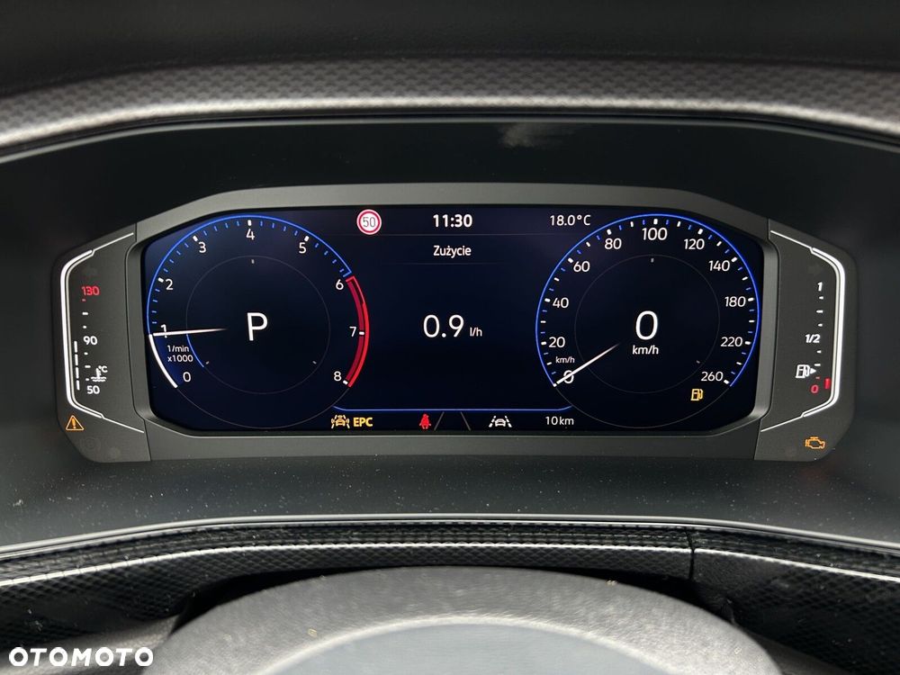 Volkswagen T-Cross - 18