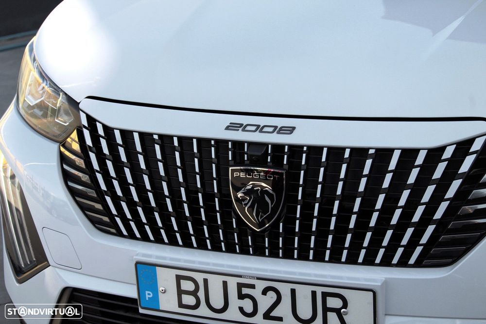 Peugeot 2008 1.2 Allure - 7
