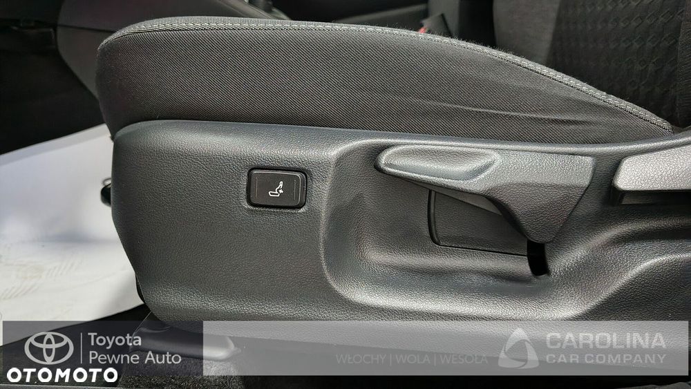 Toyota Yaris Hybrid 1.5 Comfort - 15