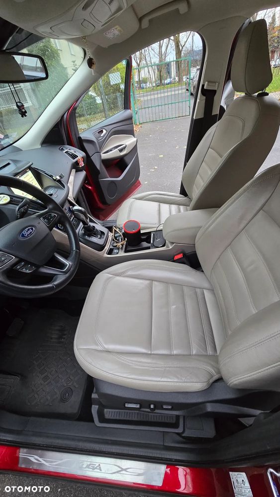 Ford Kuga 1.5 EcoBoost AWD Titanium ASS - 25