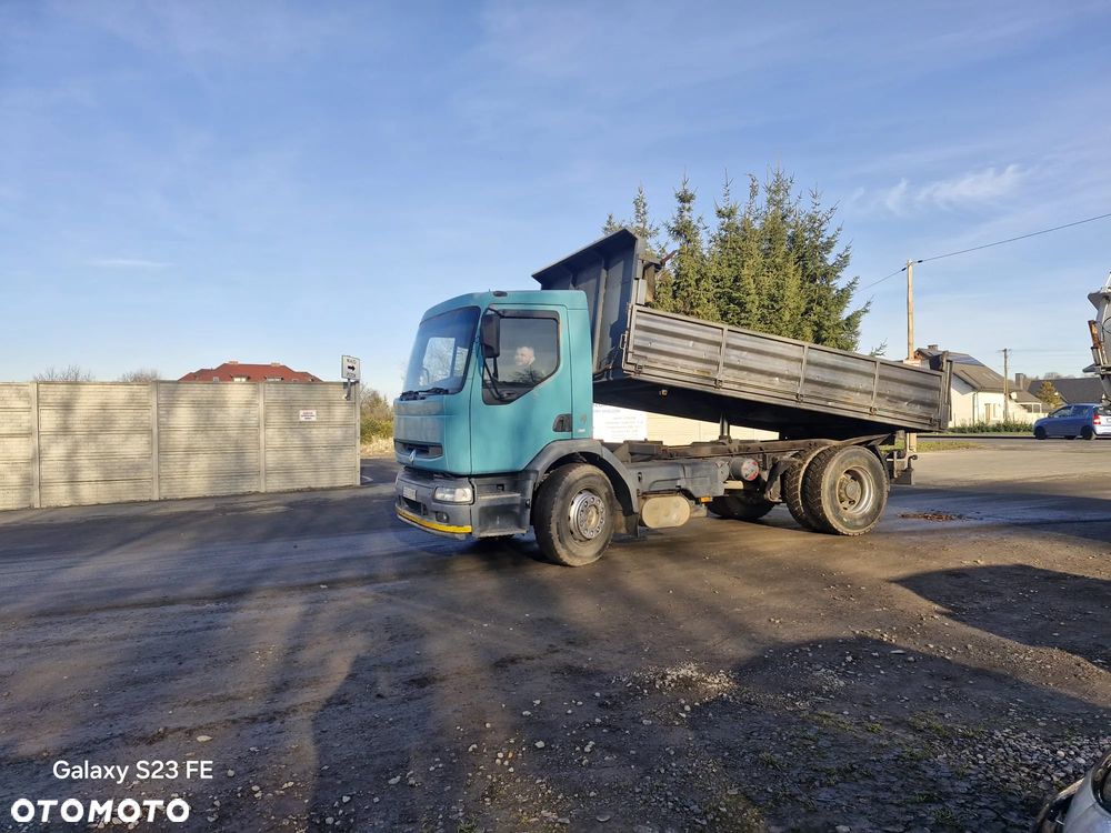 Renault PREMIUM - 30