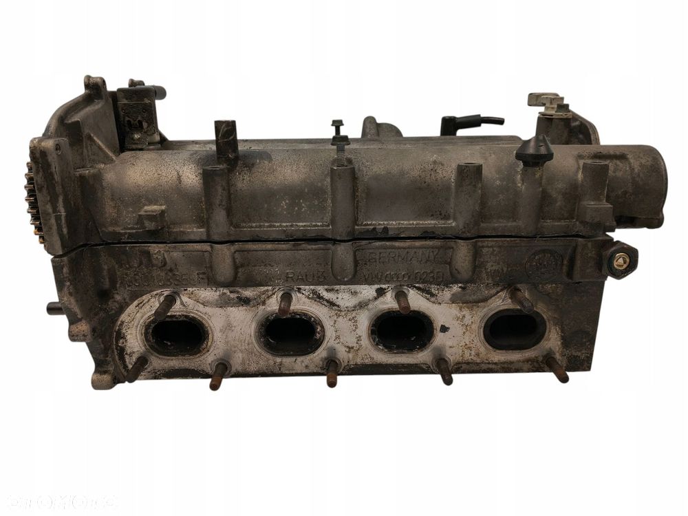 GŁOWICA Z WAŁKAMI VW Golf V Passat B6 Touran 1.6 FSI 03C108358F 03C103475 - 5