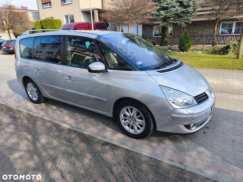 Renault Espace 2.0 dCi Expression - 2