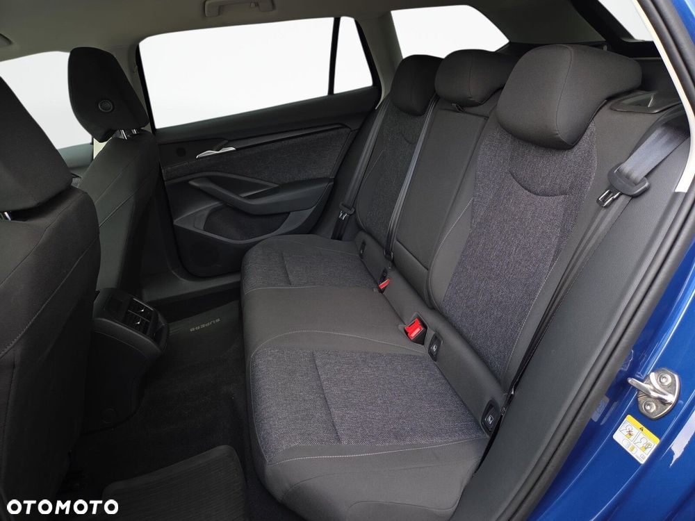Skoda Superb 1.5 TSI mHEV Essence DSG - 10