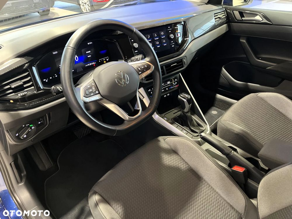 Volkswagen Polo 1.0 TSI Special Edition DSG - 9