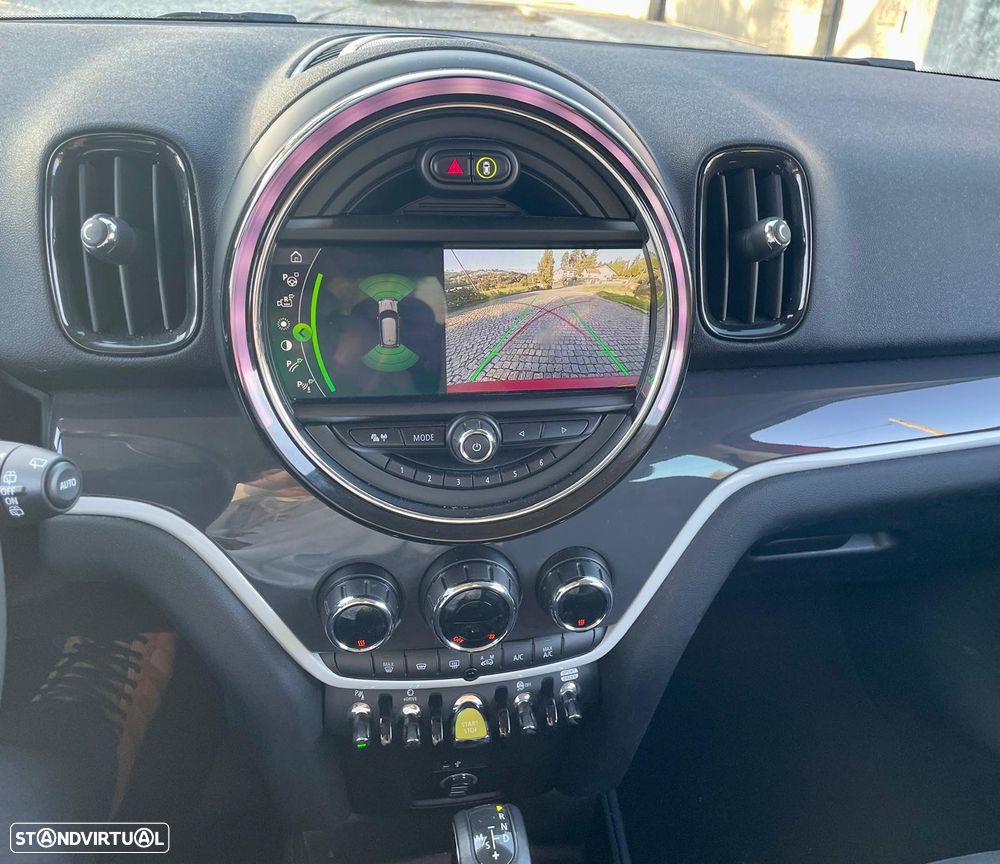 MINI Countryman Cooper SE ALL4 Auto - 19