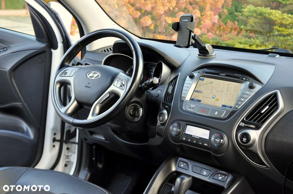 Hyundai ix35 - 26