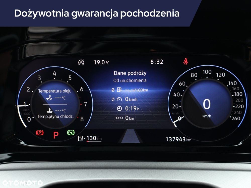 Volkswagen Golf Variant - 13