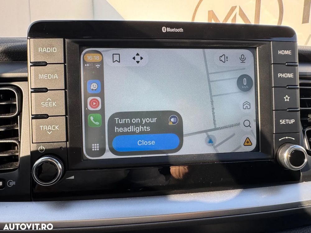 Kia Stonic - 21