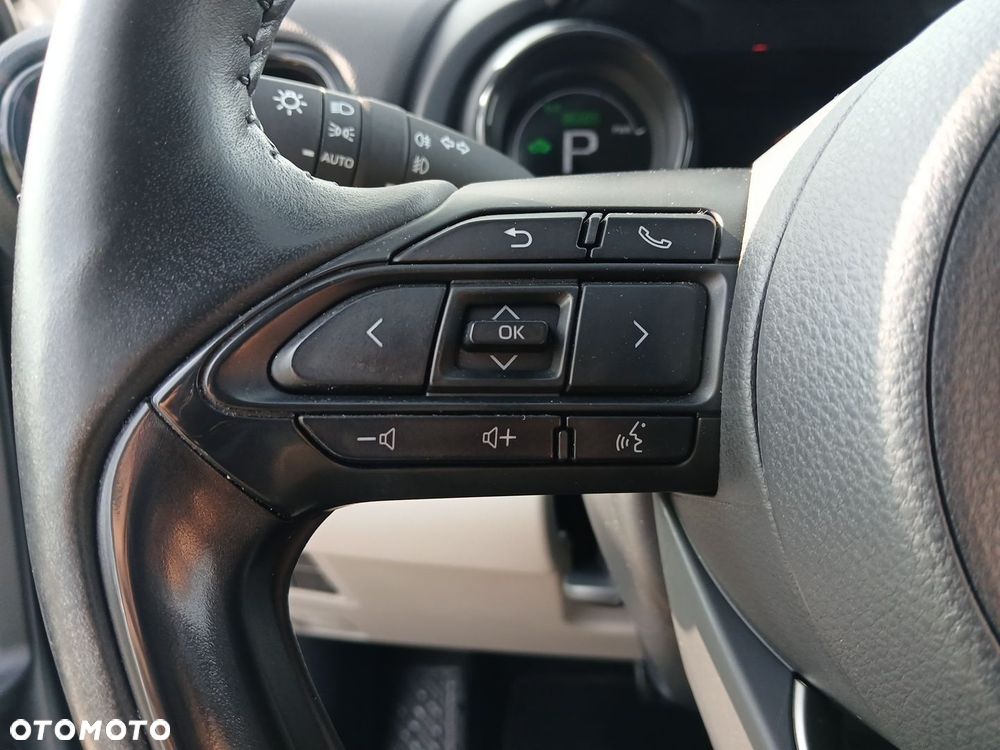 Toyota Yaris - 28