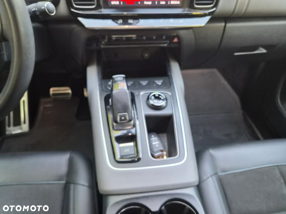 Citroën C5 Aircross 1.2 PureTech Shine Pack EAT8 - 31