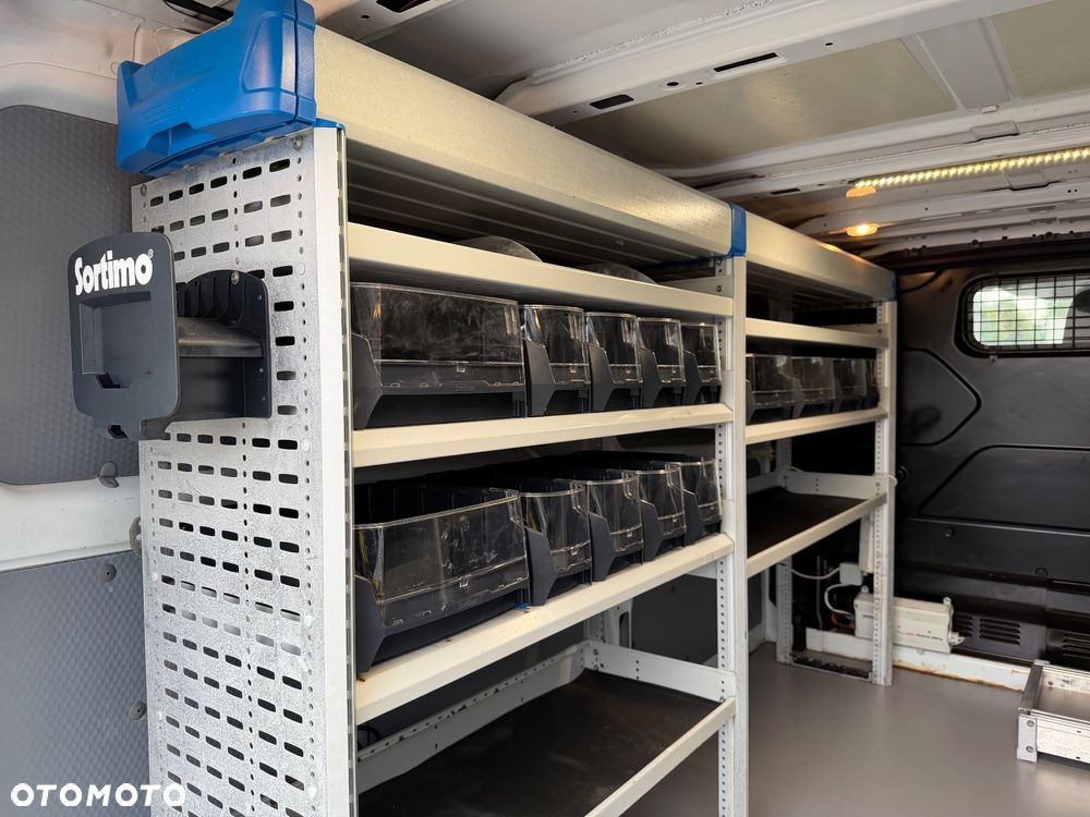 Ford Transit Custom - 20