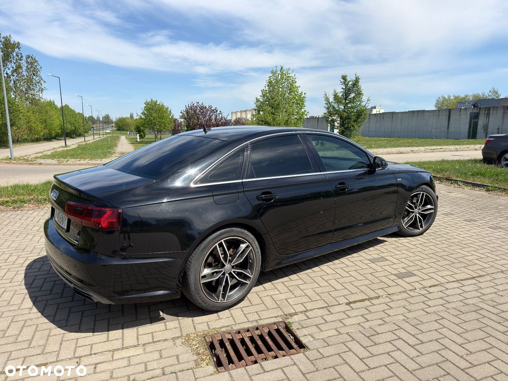 Audi A6 Limousine - 18