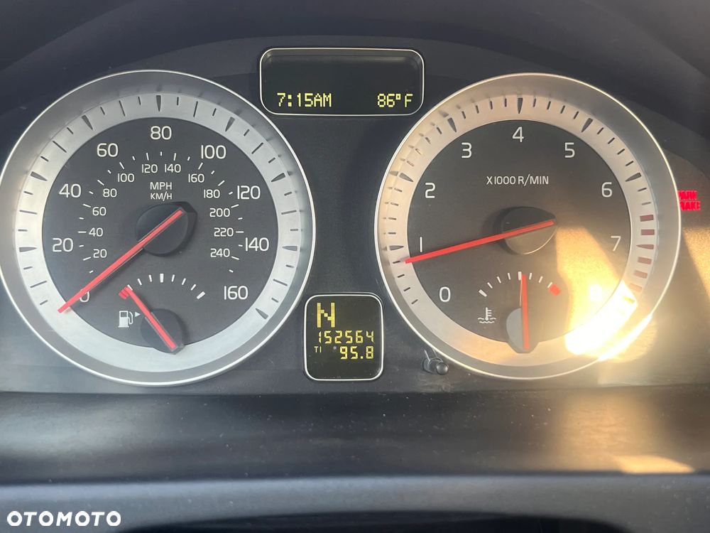 Volvo C70 - 4