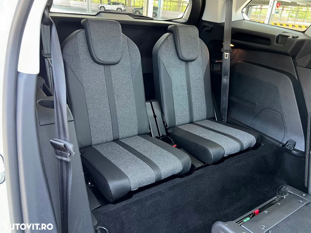 Peugeot 5008 BlueHDI 130 EAT8 Allure Pack - 15