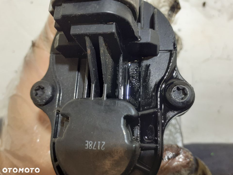 ZAWÓR EGR FORD MONDEO 1.8 TDCI 2008 212000058A ORYGINAŁ WYSYŁKA! - 5