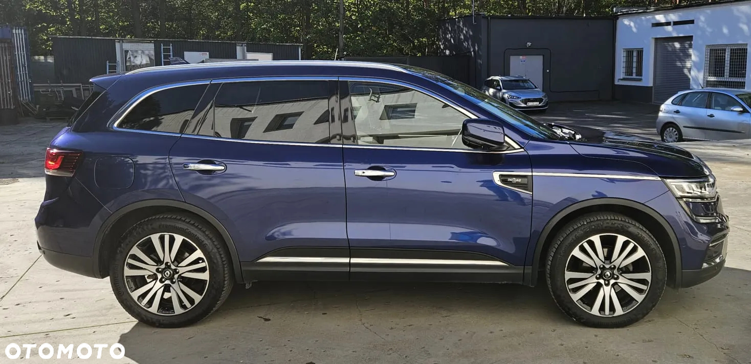 Renault Koleos 1.3 TCe Initiale Paris EDC - 8
