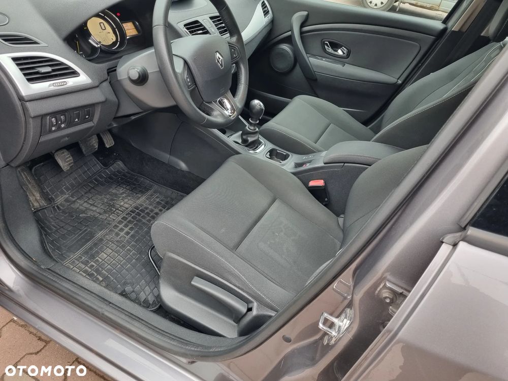 Renault Megane 1.2 16V TCE Energy Dynamique - 16