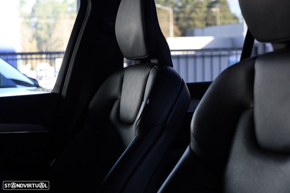 Volvo XC 90 2.0 T8 PHEV Inscription Expression AWD - 10