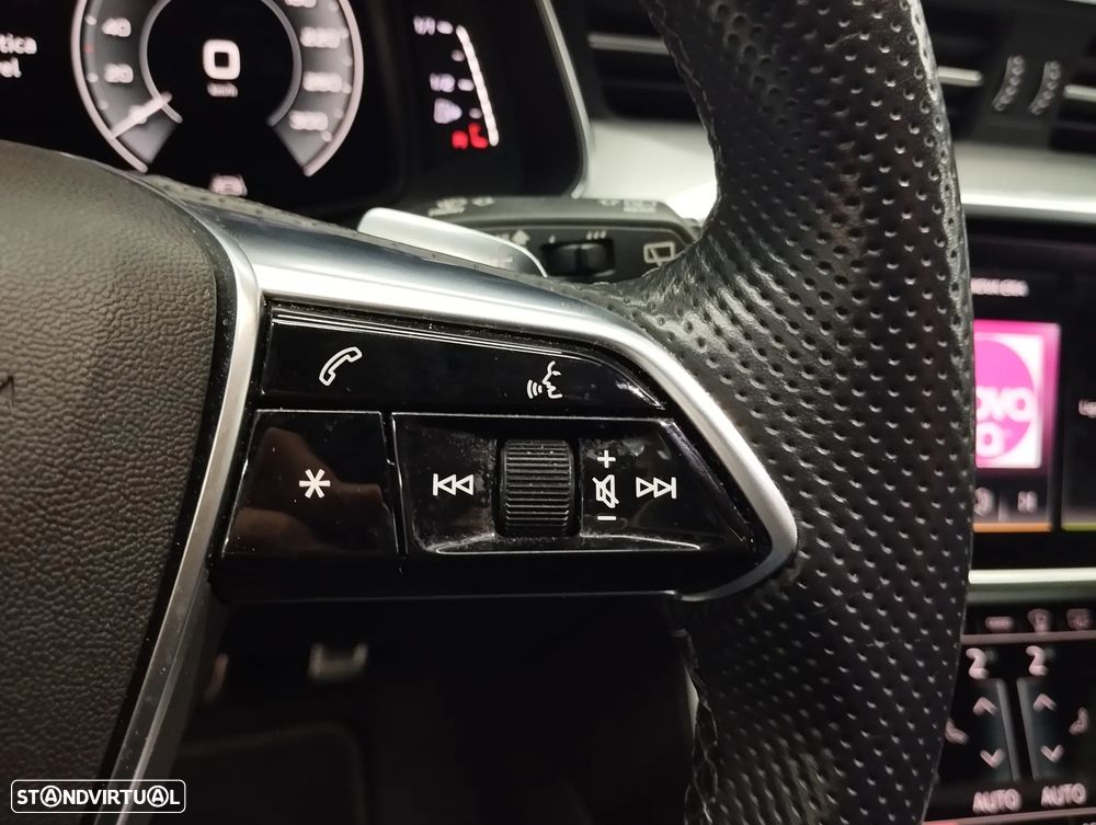 Audi A6 Avant 55 TFSI e quattro S tronic S line - 26