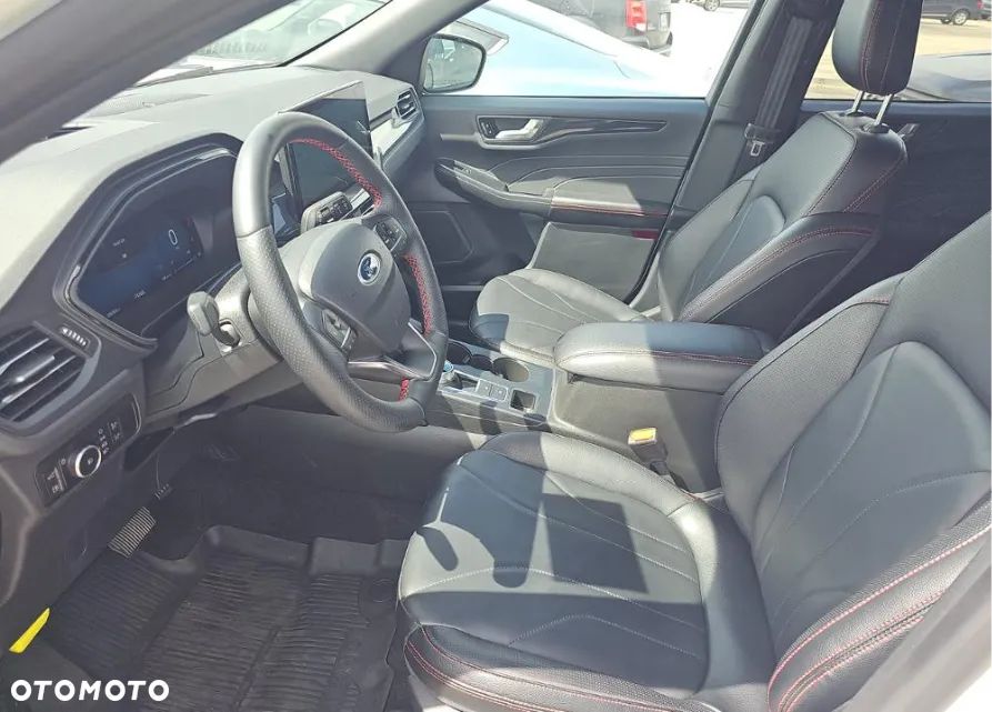 Ford Kuga 2.5 FHEV AWD ST-Line - 7