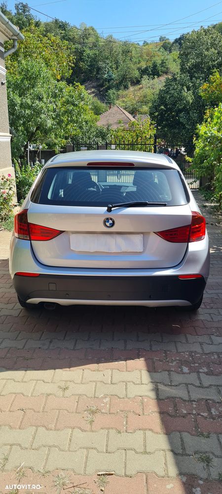 BMW X1 sDrive18d - 3