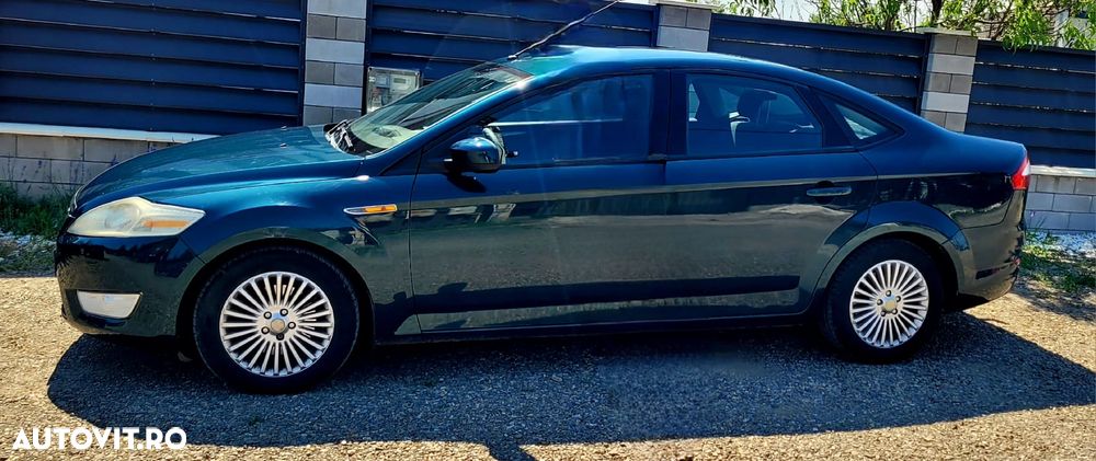 Ford Mondeo 1.8 TDCi Trend - 2