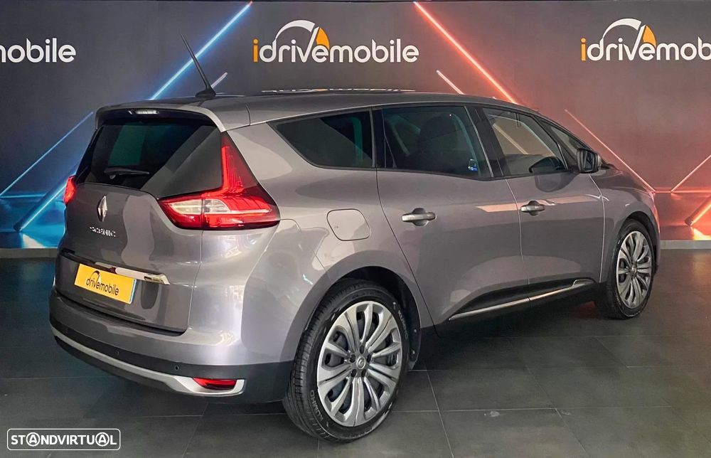 Renault Grand Scénic - 40