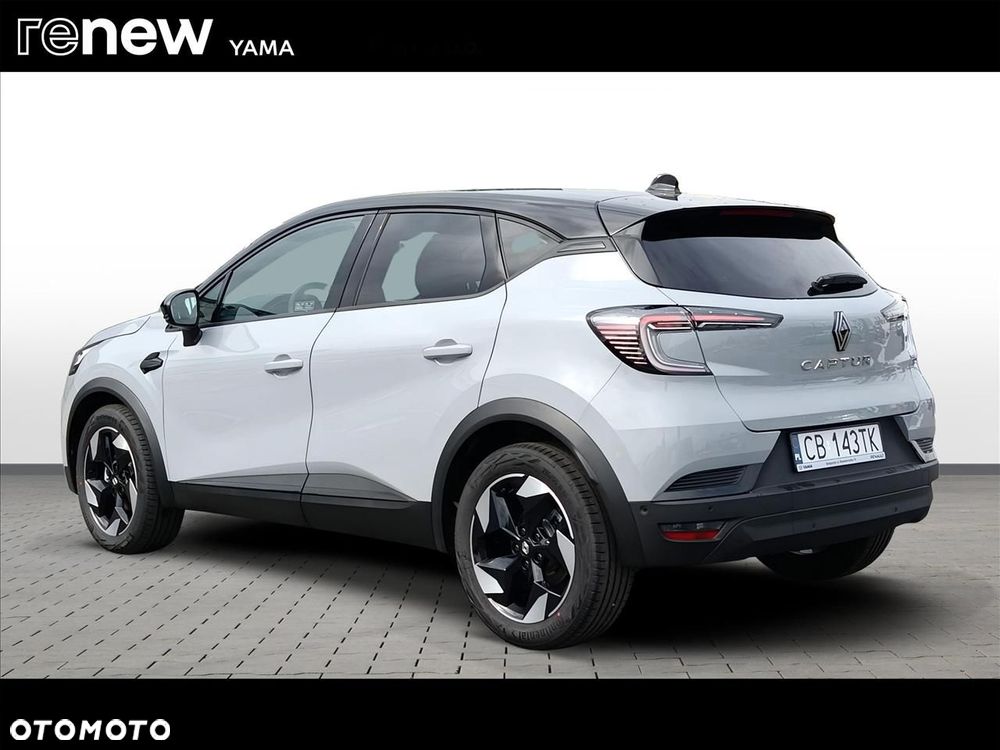 Renault Captur 1.0 TCe Techno - 3