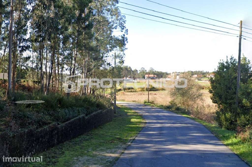 Lote Urbano para Construção de Moradia Isolada - Grande imagem: 5/6