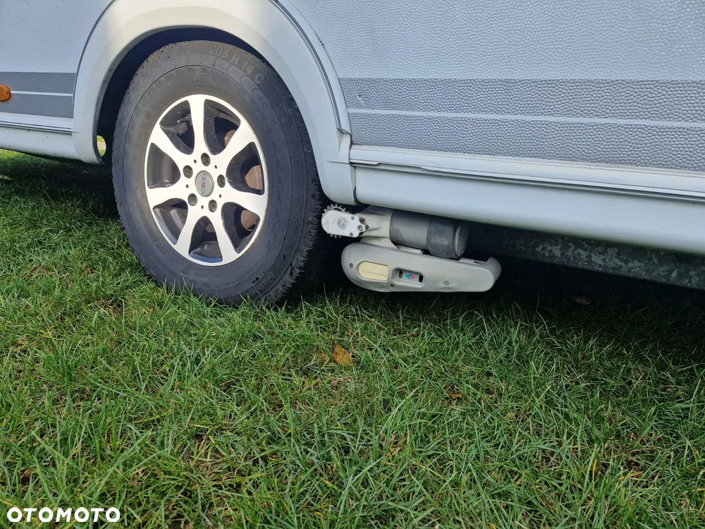 LMC EXQUIST 595 VIP - 15