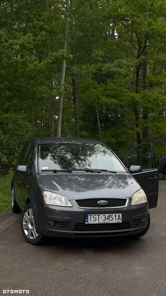 Ford Focus C-Max - 5