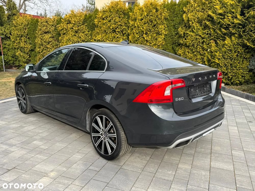 Volvo S60 D3 RDesign - 3