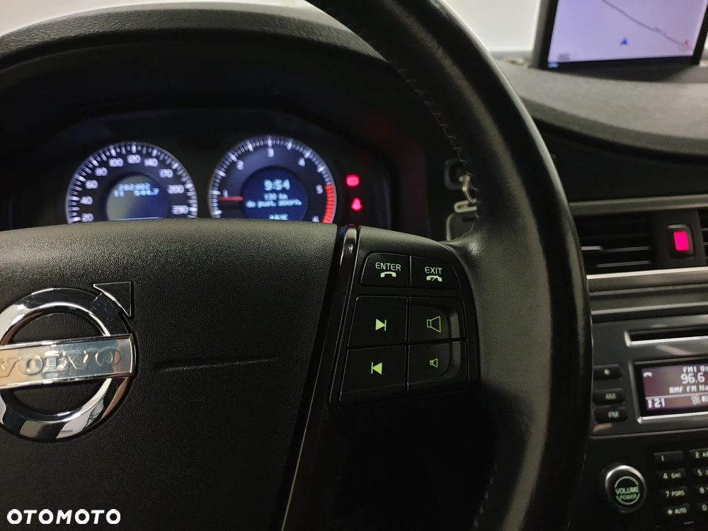 Volvo V70 2.0D Summum - 12