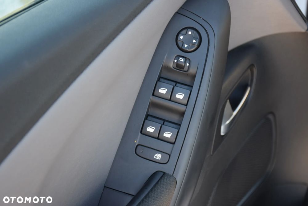 Citroën C4 Grand Picasso 2.0 BlueHDi Intensive - 16