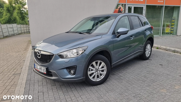 Mazda CX-5 2.0 Skydream 2WD