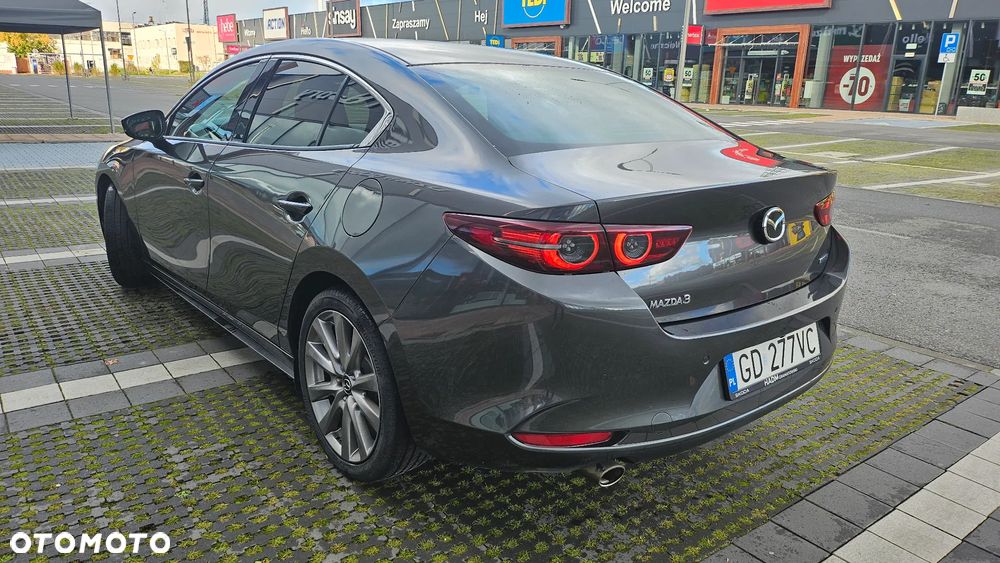 Mazda 3 - 17