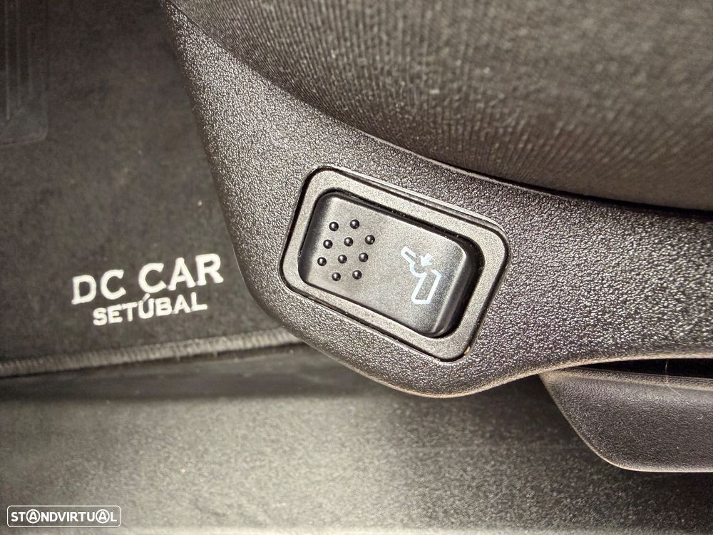 Fiat 500X 1.4 MA Pop Star S&S - 35