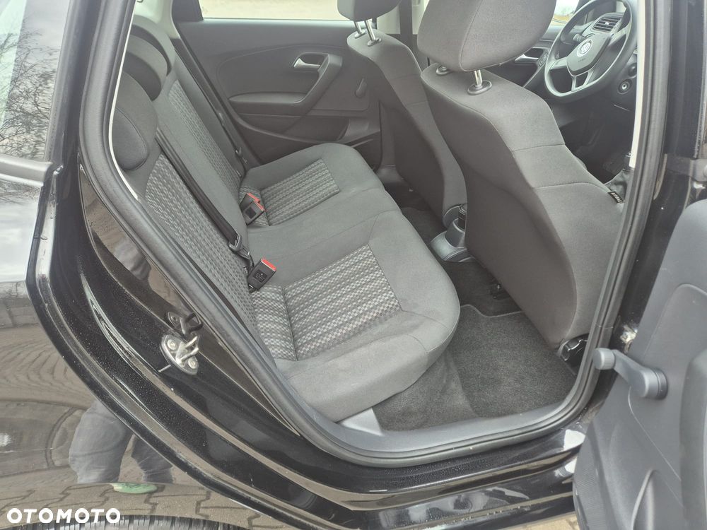 Volkswagen Polo - 21