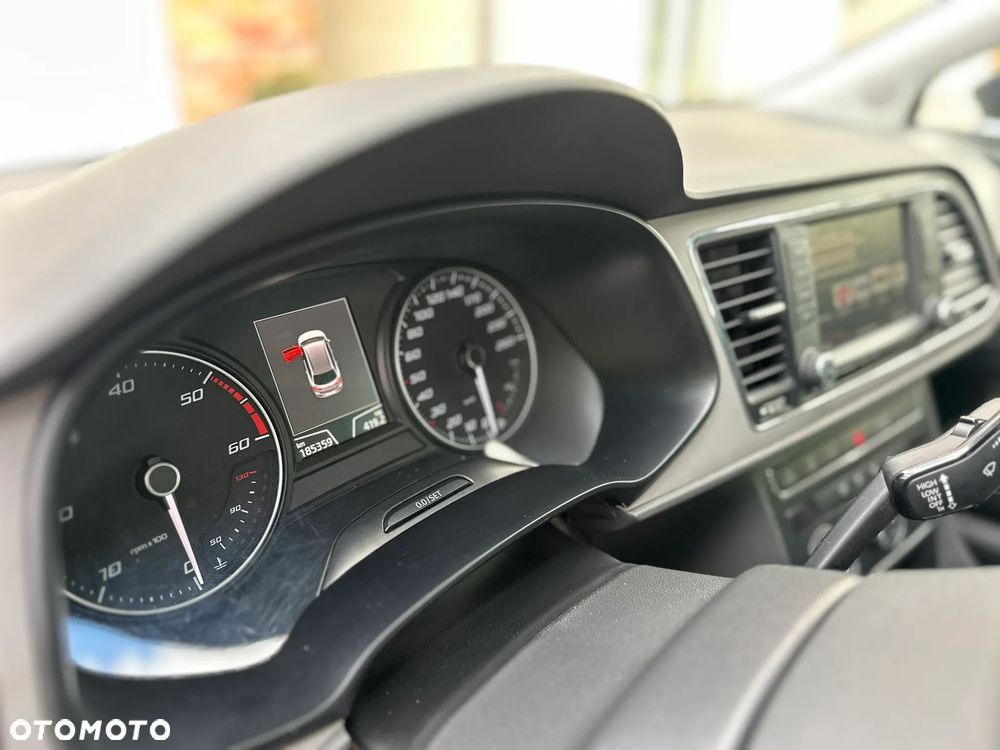 Seat Leon 2.0 TDI X-Perience S&S 4Drive DSG - 18